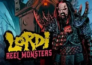 Lordi Reel Monsters game thumbnail