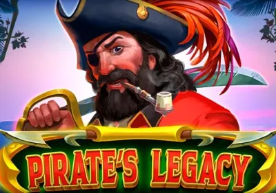 Pirate's Legacy game thumbnail