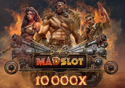Mad Slot