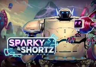 Sparky & Shortz game thumbnail
