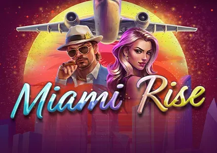 Miami Rise game thumbnail