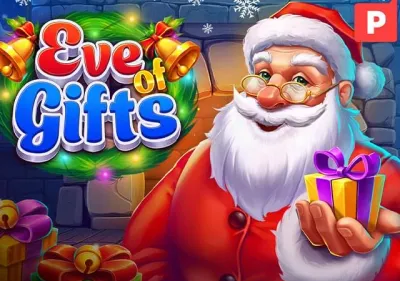 Eve of Gifts game thumbnail