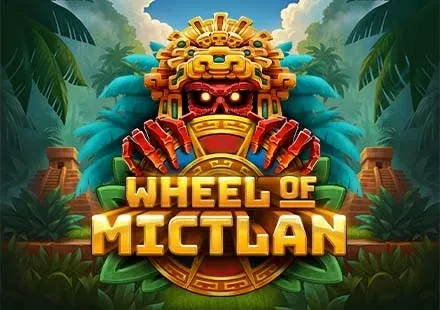 Wheel of Mictlan game icon