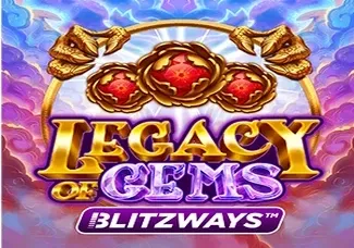 Legacy of Gems Blitzways game icon