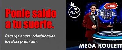 Métodos de depósito Rabona