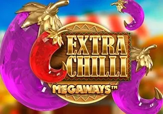 Extra Chilli game icon