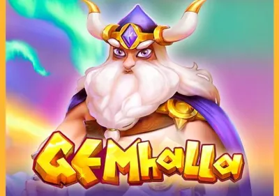 Gemhalla game thumbnail