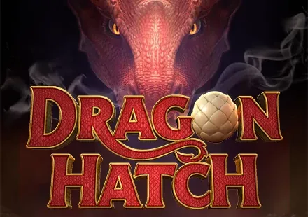 Dragon Hatch game icon