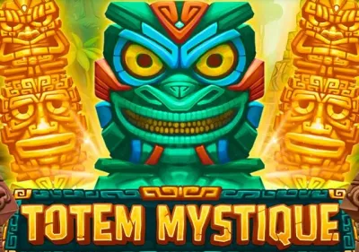 Totem Mystique game thumbnail