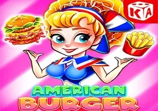 American Burger