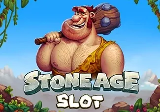 Stone age Slot game icon