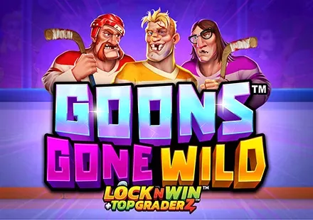 Goons Gone Wild™ game icon